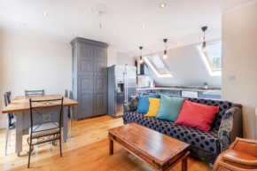 4 bed 3 bath refurbished Norbury Apt